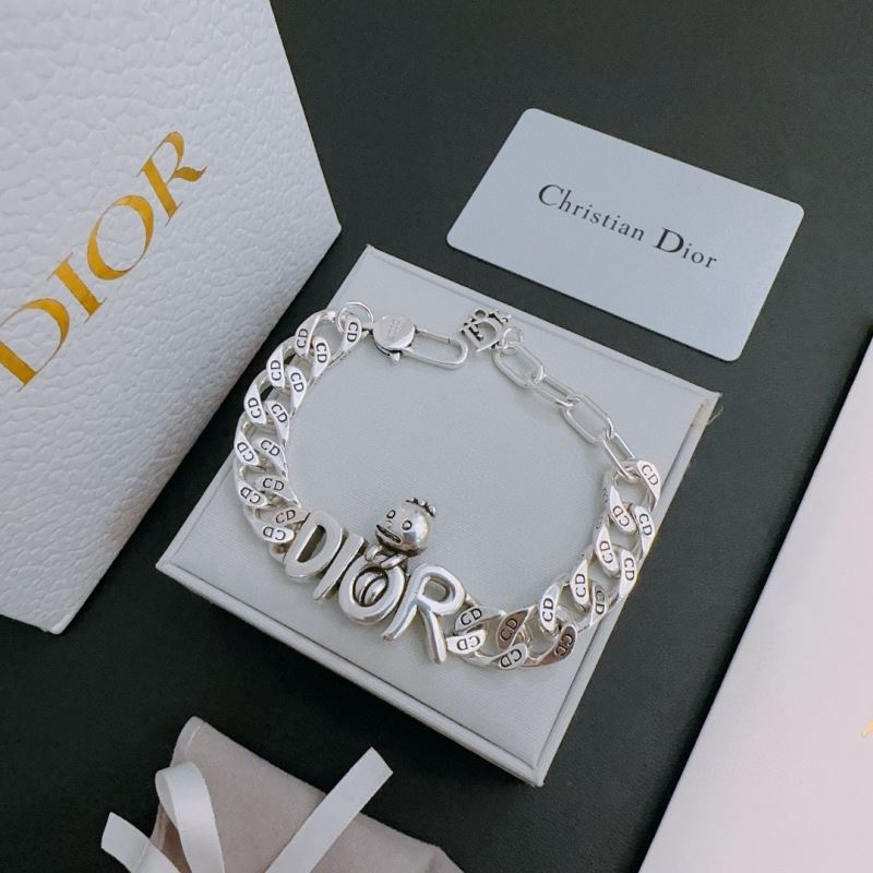 Christian Dior Bracelets